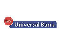 Банк Universal Bank в Любаре